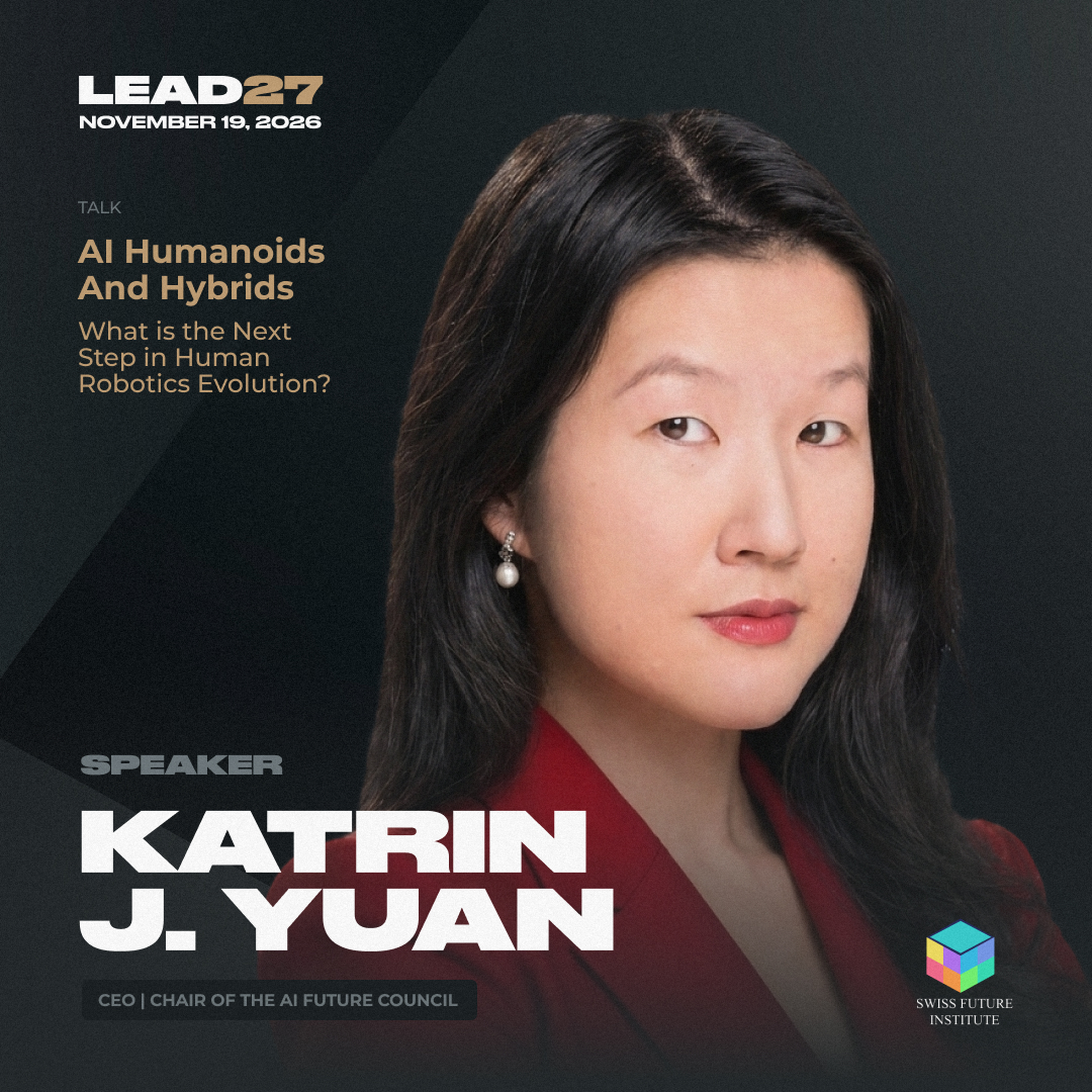 KATRIN J. YUAN