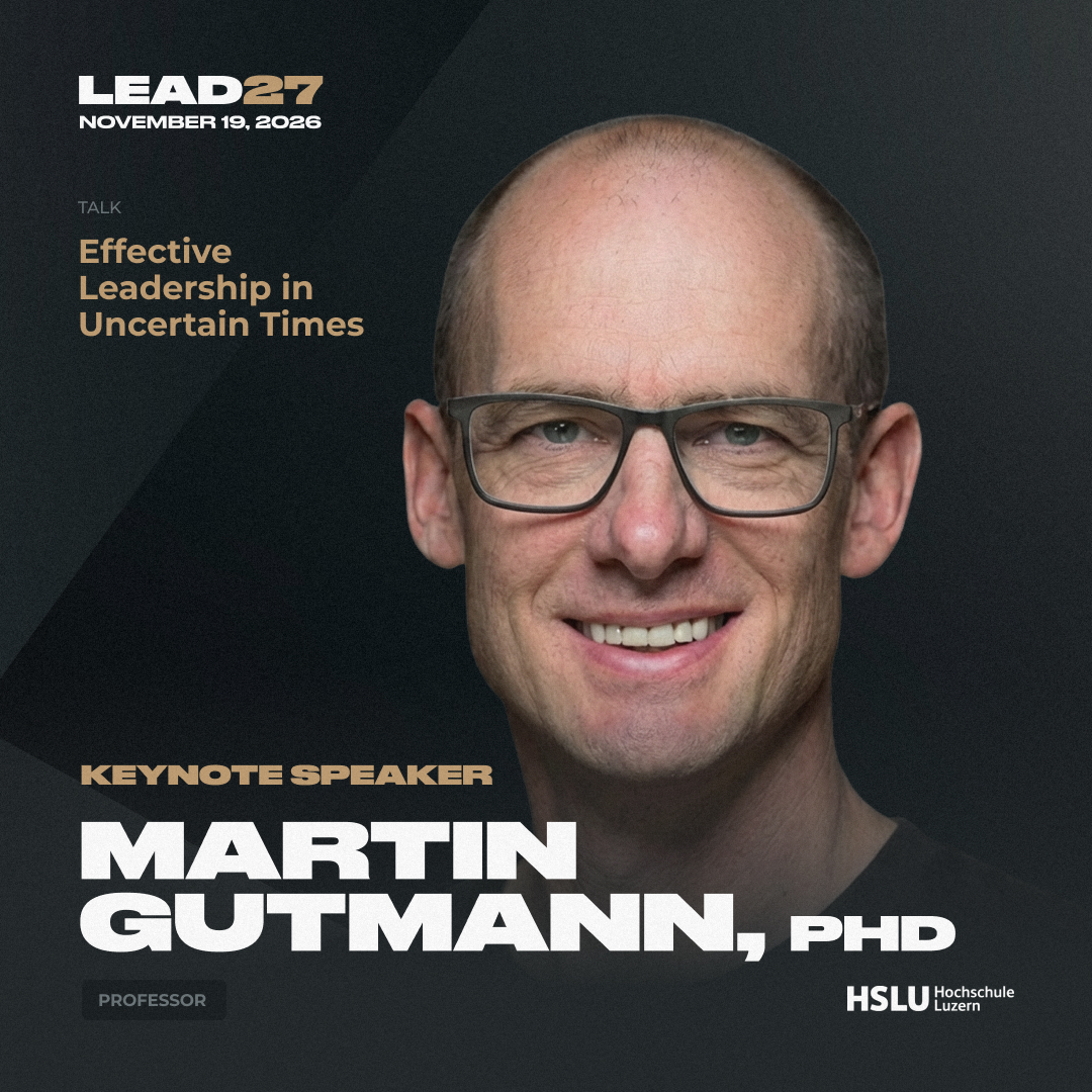 Martin Gutmann