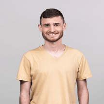 Profile photo for Or Fridman 3