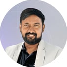 Saranraj Sathyamoorthy