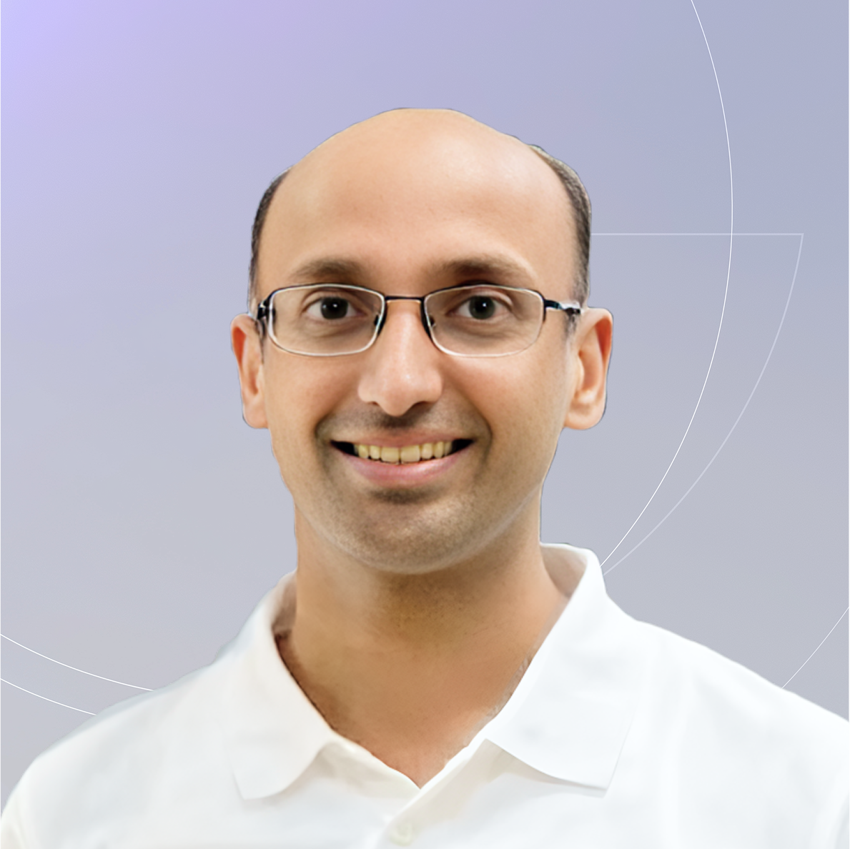 Saurabh Agrawal