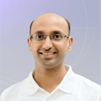 Saurabh Agrawal