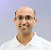 Saurabh Agrawal