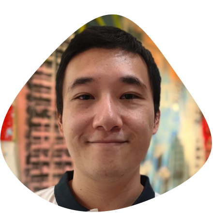 Tennyson Wu - Trainer at Xebia Academy