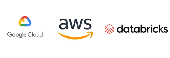 google-cloud-aws-databricks-godatafest