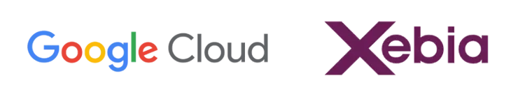 Google Cloud and Xebia