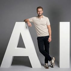 nino-de-rijk-Google-AI